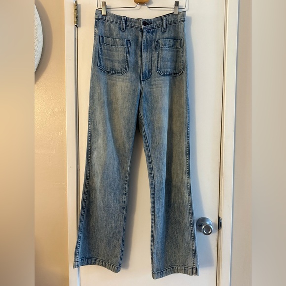 Doen Denim - Doen Maritime Jeans